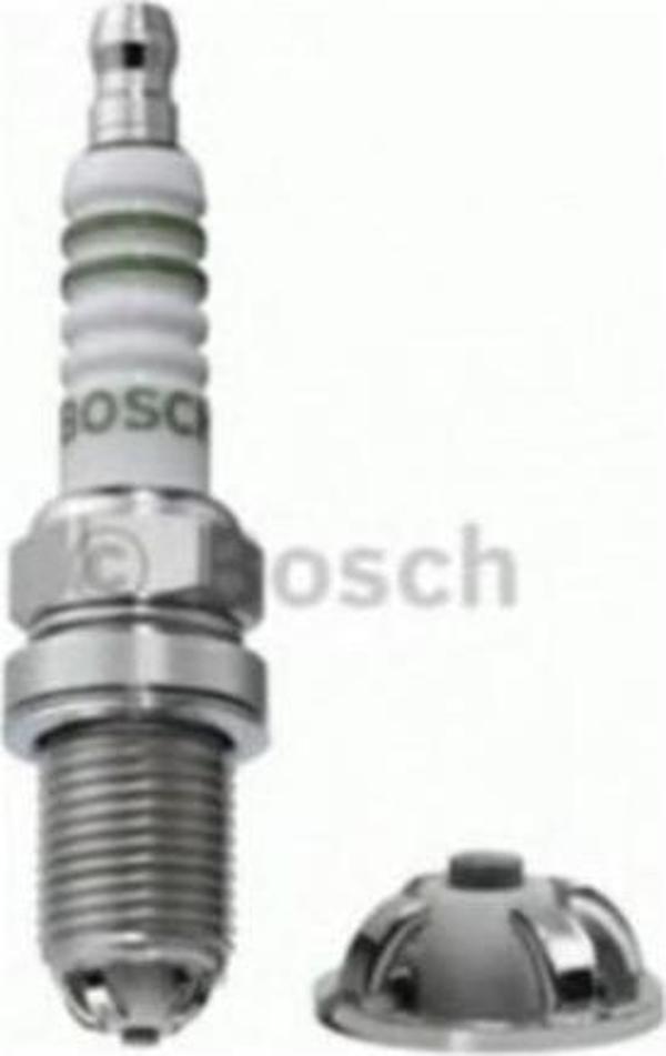 Buji F7ltcr 3 Tırnak (volkswagen: Bora-golf Iv-v-passat-po - Image 1