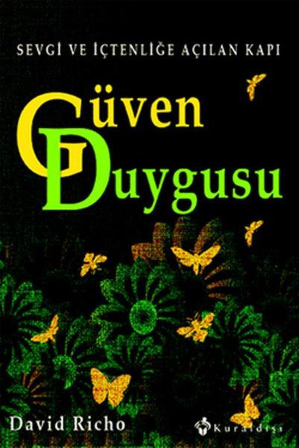 Güven Duygusu - Kuraldışı Yayınları - Image 1