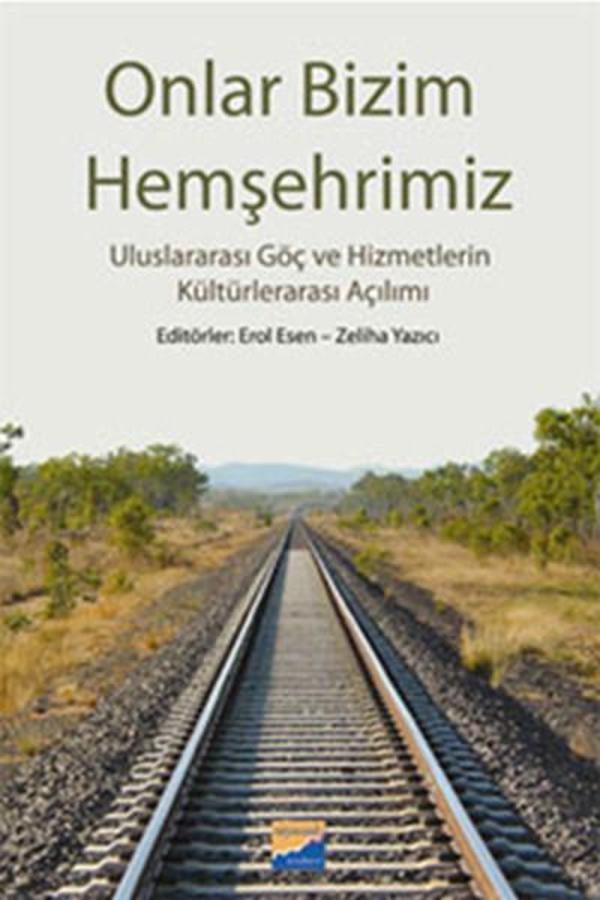 Onlar Bizim Hemşehrimiz - Siyasal Kitabevi - Image 1
