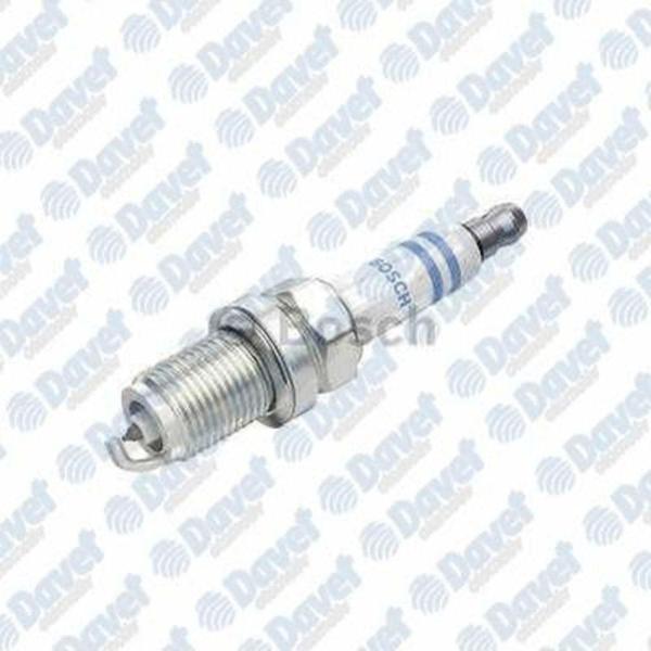 Buji Fr5kpp332s Passat-a4-a6 1.8-2.0tfsı 06-15 Cdha-cabb-cdhb-byt-bzb -0242245576 Uyumlu - Image 1