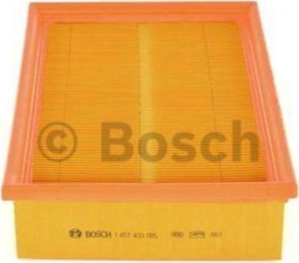 Hava Filtresi 0986tf0135 (bmw: 3 Seri - 5 Seri) - Bos-1457433085 - Image 1