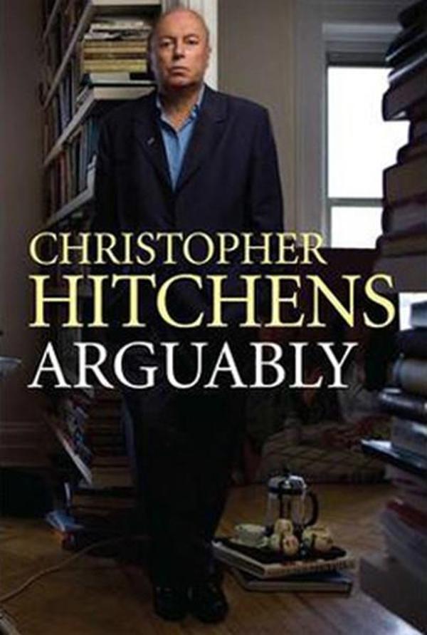 Arguably - Atlantic Books - Image 1