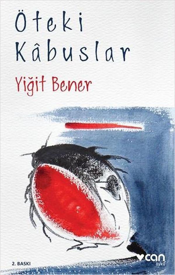 Öteki Kabuslar - Can Yayınları - Image 1