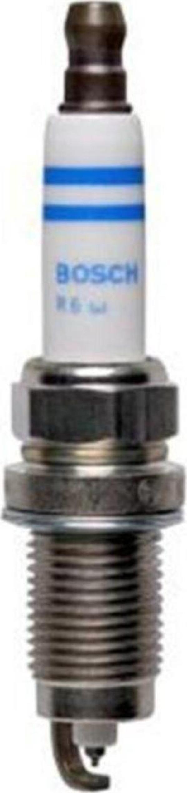 Bosch 0242129512 Buji Zqr8sı302 P308-p3008-c4-c3-p207-p5008 1.6 16v ( 10 Adet ) Peugeot - Cıtroen - Image 1