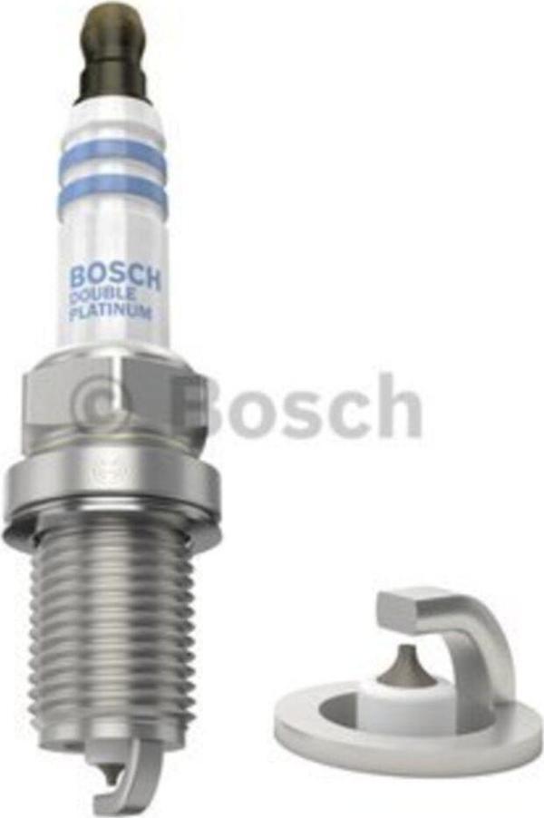 Bosch 0242235749 Buji Fr7dpp Lgn Iı-ııı-mgn Iı-ııı-scenıc Iı-espace Iv-trafıc Iı 2.0 16v-vo - Image 1