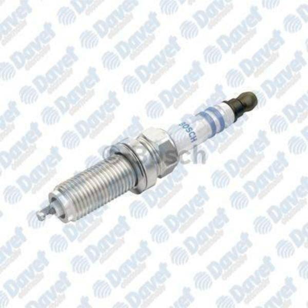 Bujı Irıdyum Vr7nıı33x Corolla 1.6 Vvtı 06-> Aurıs Vvtı 07=> - Image 1