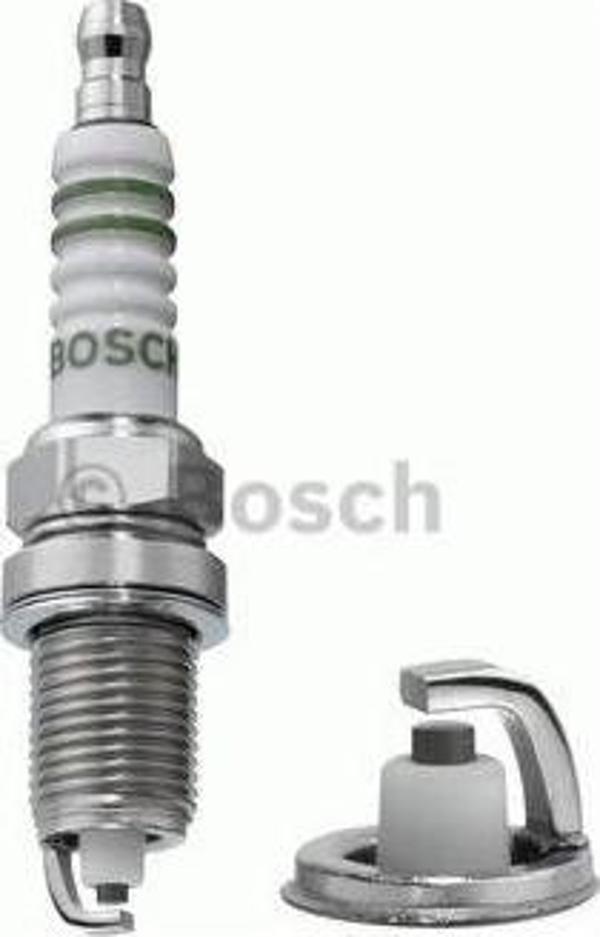 BUJİ FR9LCX OPEL ASTRA J 1.4-1.6 AVEO 1.2-1.4 - Image 1