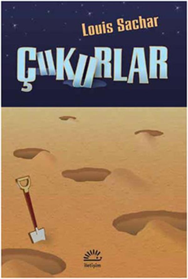 Çukurlar - İletişim Yayınları - Image 1