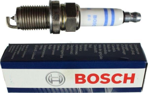 Bosch 0242245576 Buji Tt 2.0tfsı A4 1.8tfsı Golf V Golf Vı 2.0gtı - Image 1