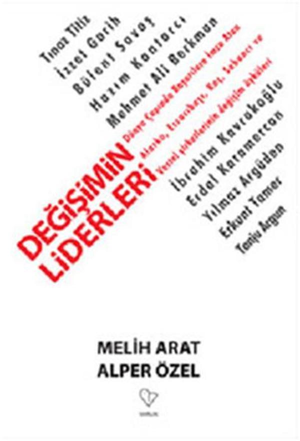 Değişimin Liderleri - Varlık Yayınları - Image 1