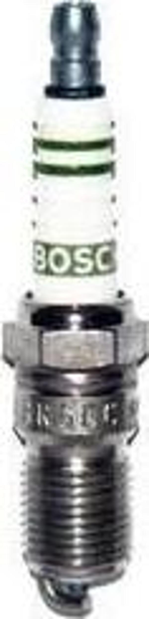 BUJİ HR8MCV+ REZİSTANSLI SÜPER PLUS - Image 1
