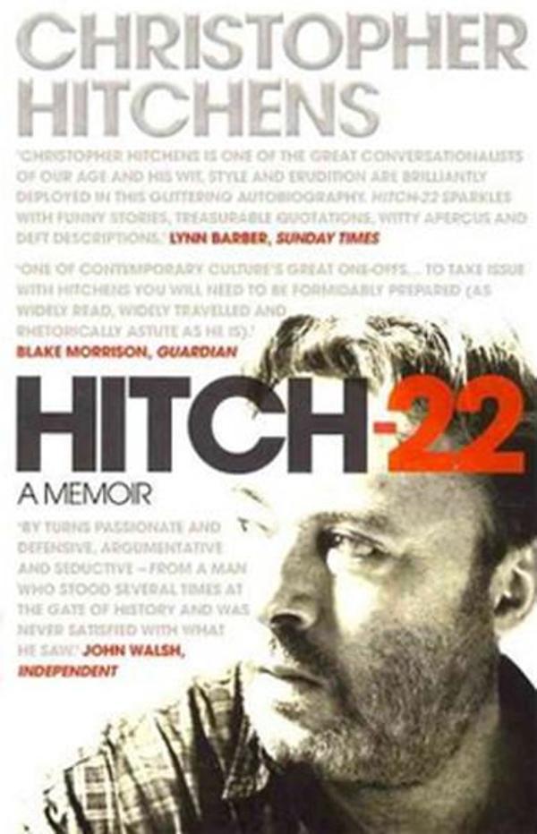 Hitch 22: A Memoir - Atlantic Books - Image 1