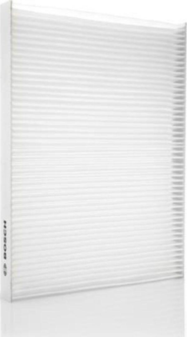 Bosch 1987435058 Polen Filtresi Mercedes M-klasse W166 Ml 250 Cdı Bluetec 204hp 09/11- Merc - Image 1