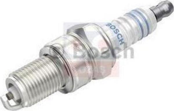 Buji Wr7dc Fıat Renault Opel Chevrolet Lada 8v -0242235663 - Image 1
