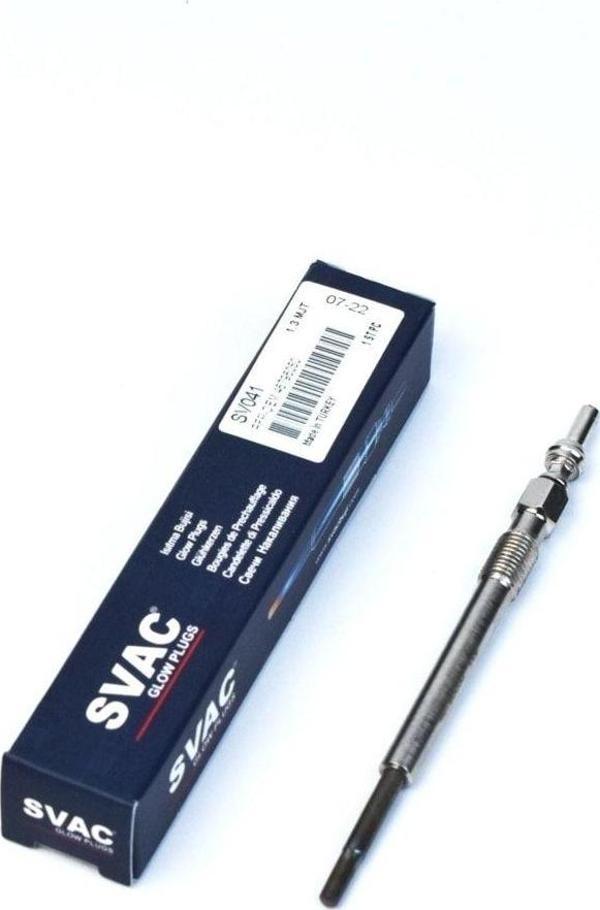 Isıtma Bujisi Astra Combo Corsa Merıva Tıgra H 1 3cdtı Sv041 - Image 1
