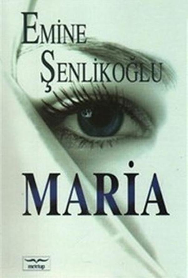 Maria - Mektup Yayınları - Image 1