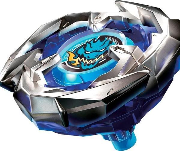 Beyblade X Sword Dran 3-60F Başlangıç Seti - Orijinal Takara Tomy Beyblade ve Fırlatıcı - Image 1