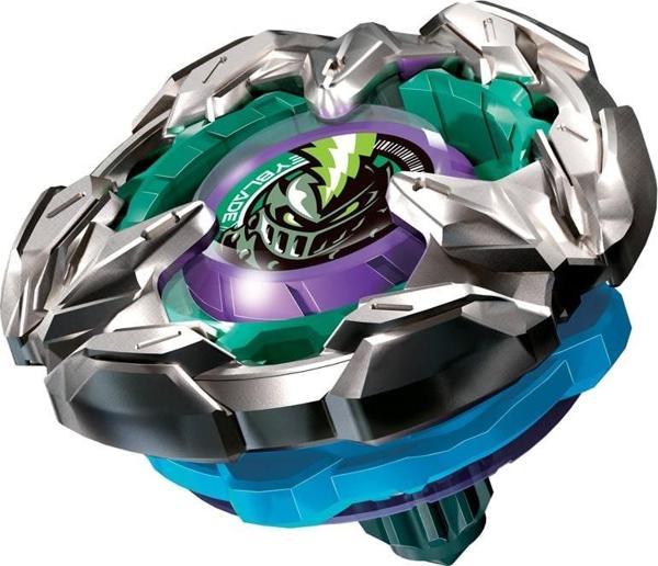Beyblade X Lance Knight 4-80HN Takara Tomy - Savunma Tipi Orijinal Fırlatma Seti (8+ Yaş) - Image 1