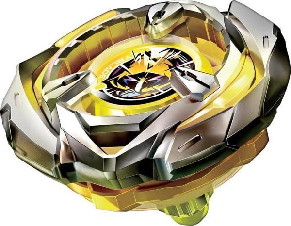 Takara Tomy Beyblade X Arrow Mysterious 4-80B Stamina Tipi Başlangıç Seti + Fırlatıcı - Image 1