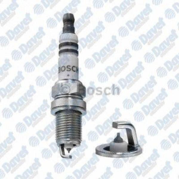 Bujı Fr8dpp33+ Super Plus Mb C-serısı W202 Ford Hyundaı Suzukı  - Image 1