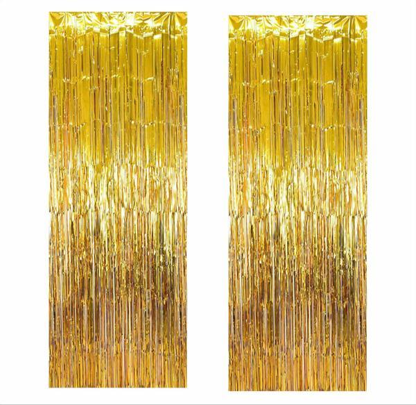 2 ADET GOLD ARKA FON - Image 1