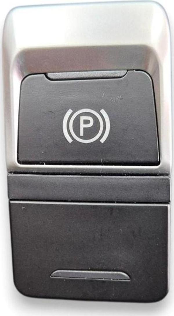 Audi A7 2011-2014 El Freni Çekme Düğmesi Tuşu 4G1927225C - Image 1