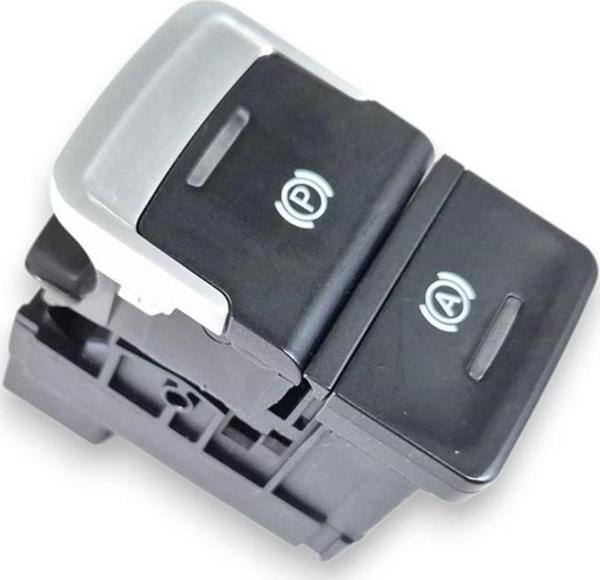 Seat Leon 2017-2020 El Fren Auto Hold Düğmesi Tuşu 575927225 - Image 1