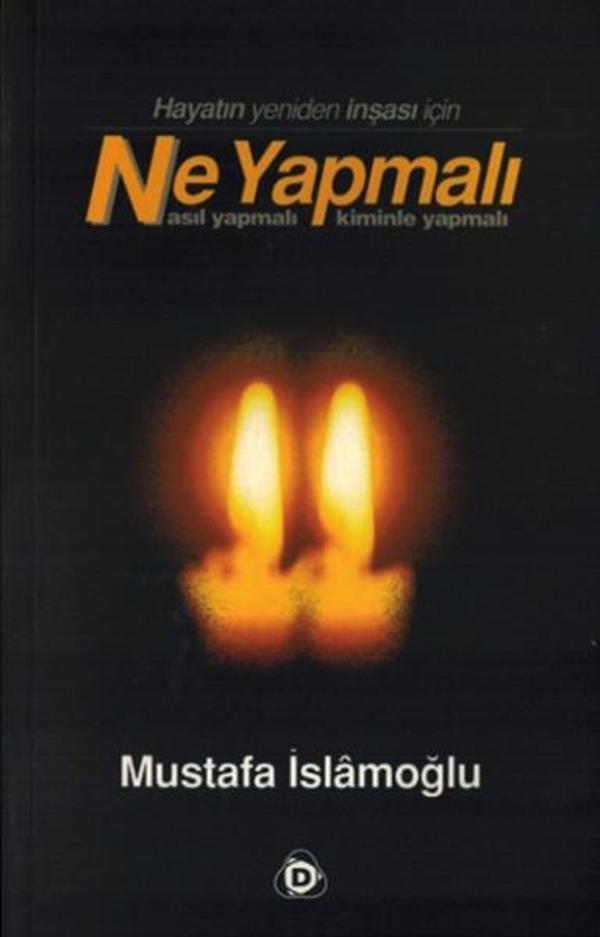 Hayatın Yeniden İnşası için Ne Yapmalı Nasıl Yapmalı Kiminle Yapmalı - Düşün Yayınları - Image 1