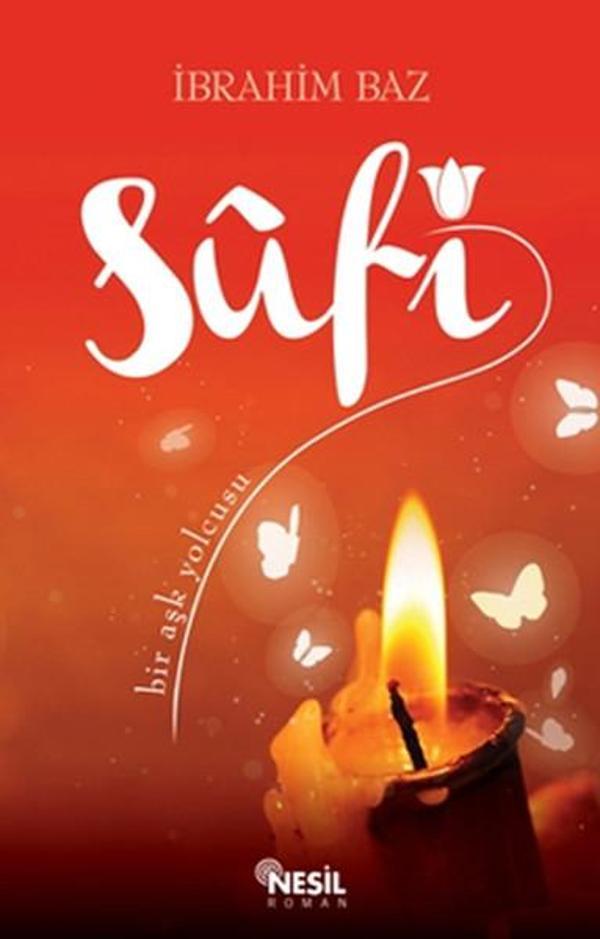 Bir Aşk Yolcusu Sufi - Nesil Yayınları - Image 1