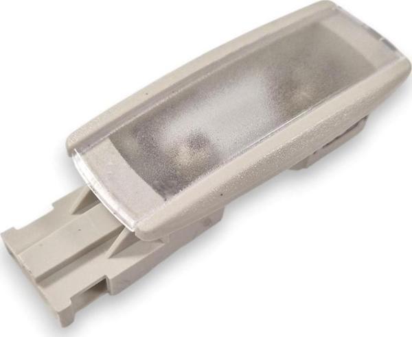 Seat Alhambra 2011-2015 Güneşlik Makyaj Lambası Krem Renk 1K0947109 - Image 1
