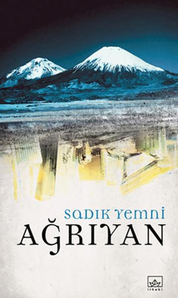 Ağrıyan - İthaki Yayınları - Image 1