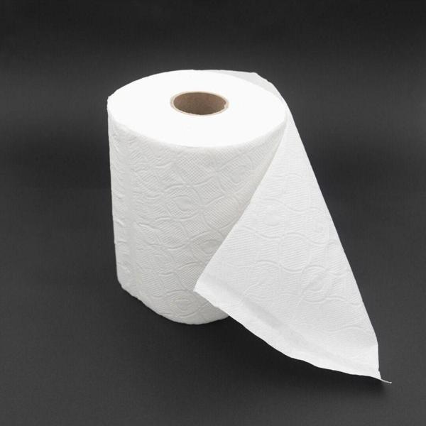 Bordo Ambalaj Fotoselli Havlu (3 Kg) - Image 1
