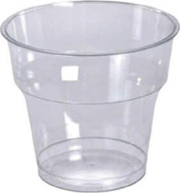 Chs Kristal Bardak 1000 Adet (1 Koli) - Image 1