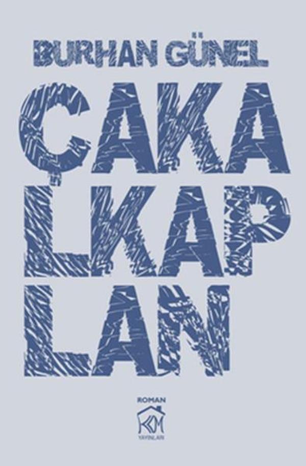 Çakalkaplan - Kurgu Kültür - Image 1