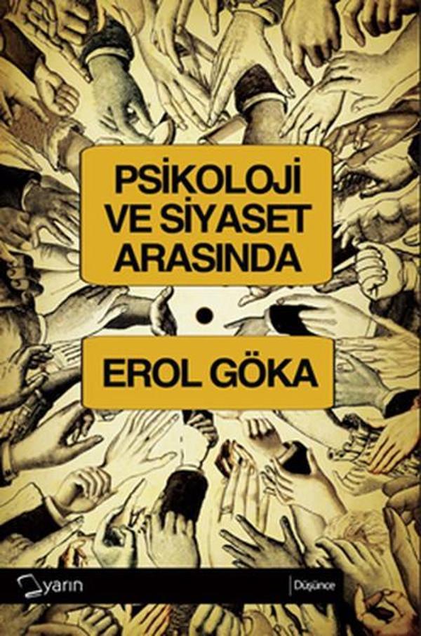 Psikoloji ve Siyaset Arasında - Yarın Yayınları - Image 1