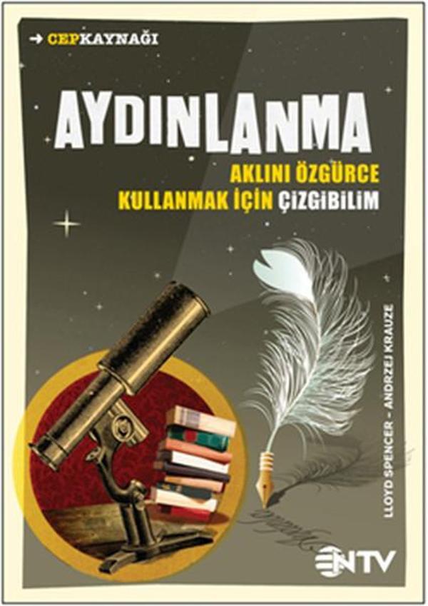 Çizgi Bilim Serisi - Aydınlanma - NTV - Image 1