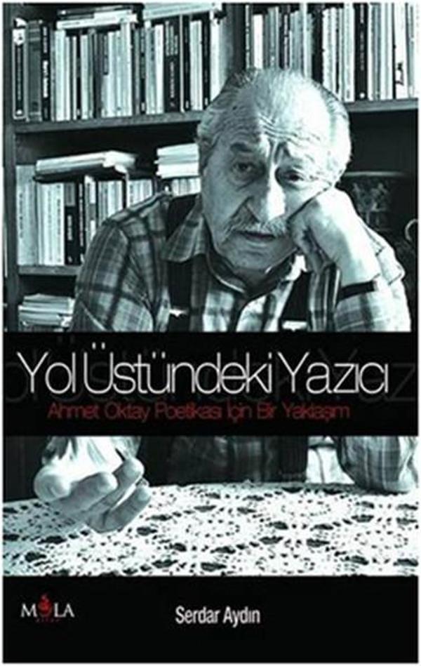 Yol Üstündeki Yazıcı - Mola Kitap - Image 1