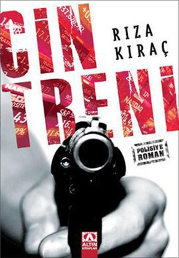 Altın Kitaplar Cin Treni - Altın Kitaplar - Image 1
