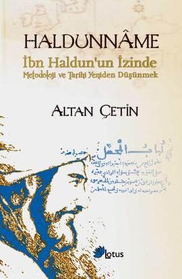 Haldunname - Lotus Yayınları Yayınevi - Image 1