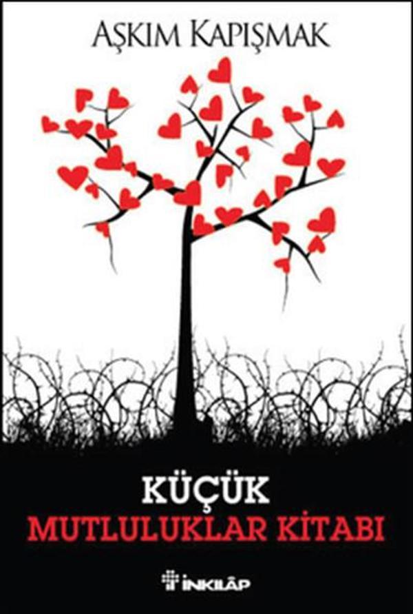Küçük Mutluluklar Kitabı - İnkılap Kitabevi Yayınevi - Image 1