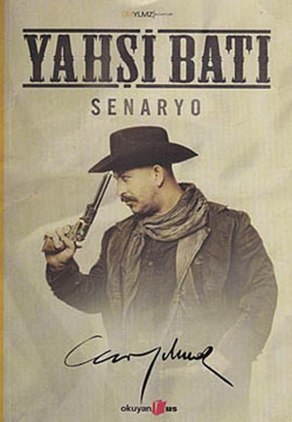 Yahşi Batı Senaryo - Okuyan Us Yayınları - Image 1