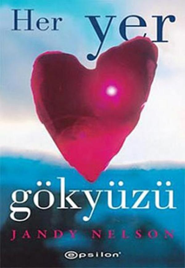 Her Yer Gökyüzü - Epsilon Yayınevi - Image 1