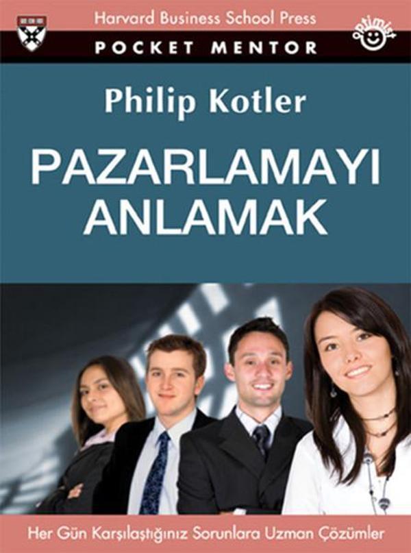 Pazarlamayı Anlamak - Optimist - Image 1