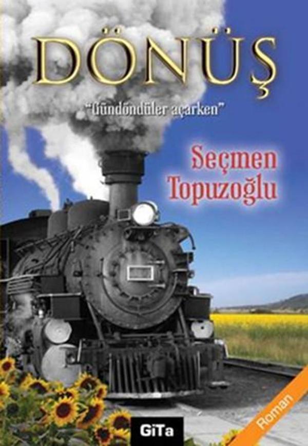 Gita Yayınevi Dönüş - Gita Yayınevi - Image 1