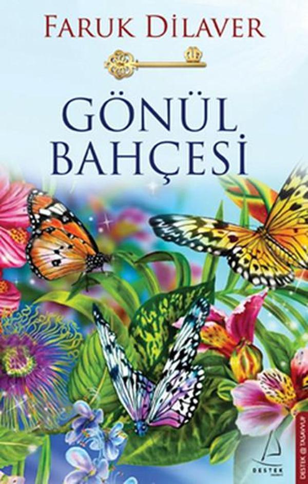 Gönül Bahçesi - Destek Yayınları - Image 1