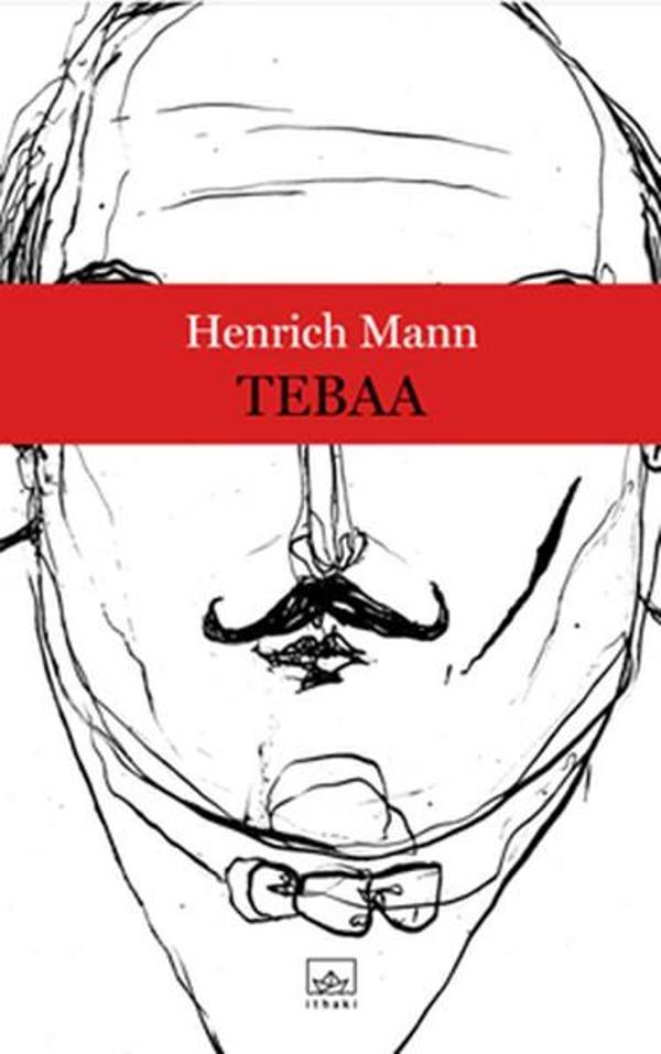 Tebaa - İthaki Yayınları - Image 1