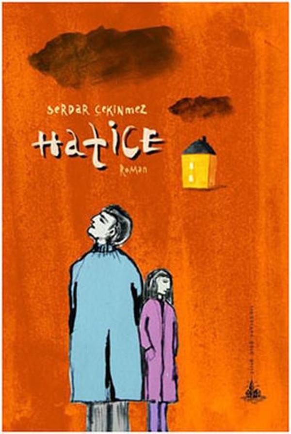Hatice - Yitik Ülke Yayınları - Image 1