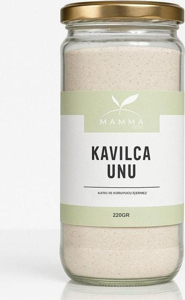 Kavılca Unu 220 gr - Image 1