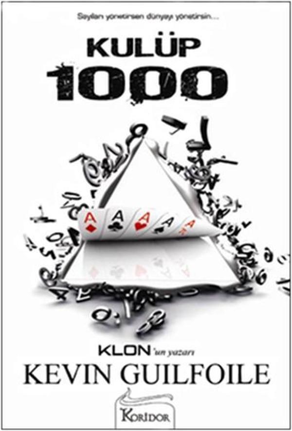 Koridor Yayıncılık Kulüp 1000 - Koridor Yayıncılık - Image 1