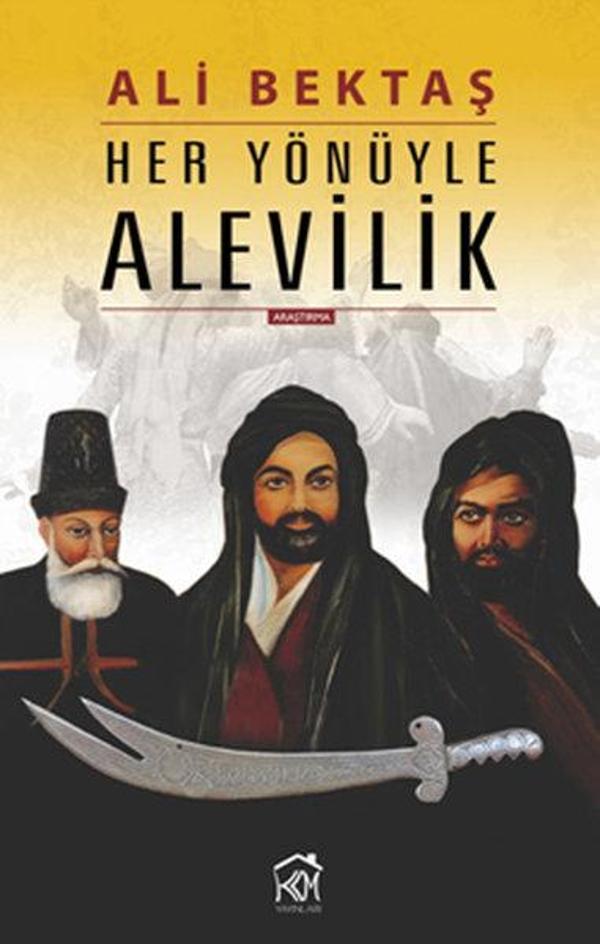 Her Yönüyle Alevilik - Kurgu Kültür - Image 1